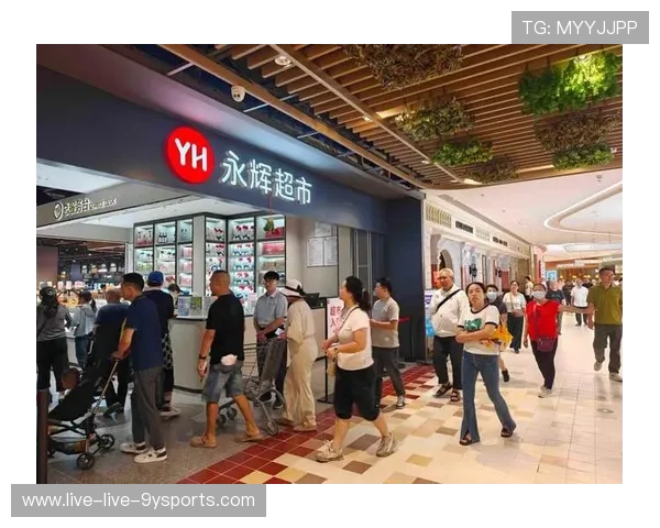 永辉深圳“胖改”工程进入收尾，门店覆盖全城